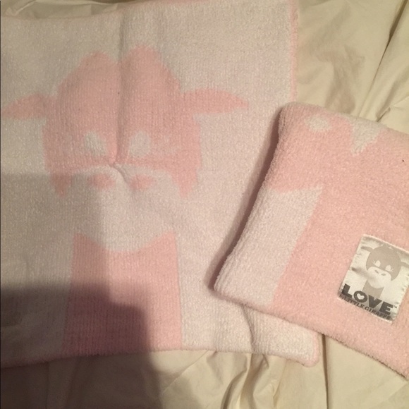 little giraffe blanket sale